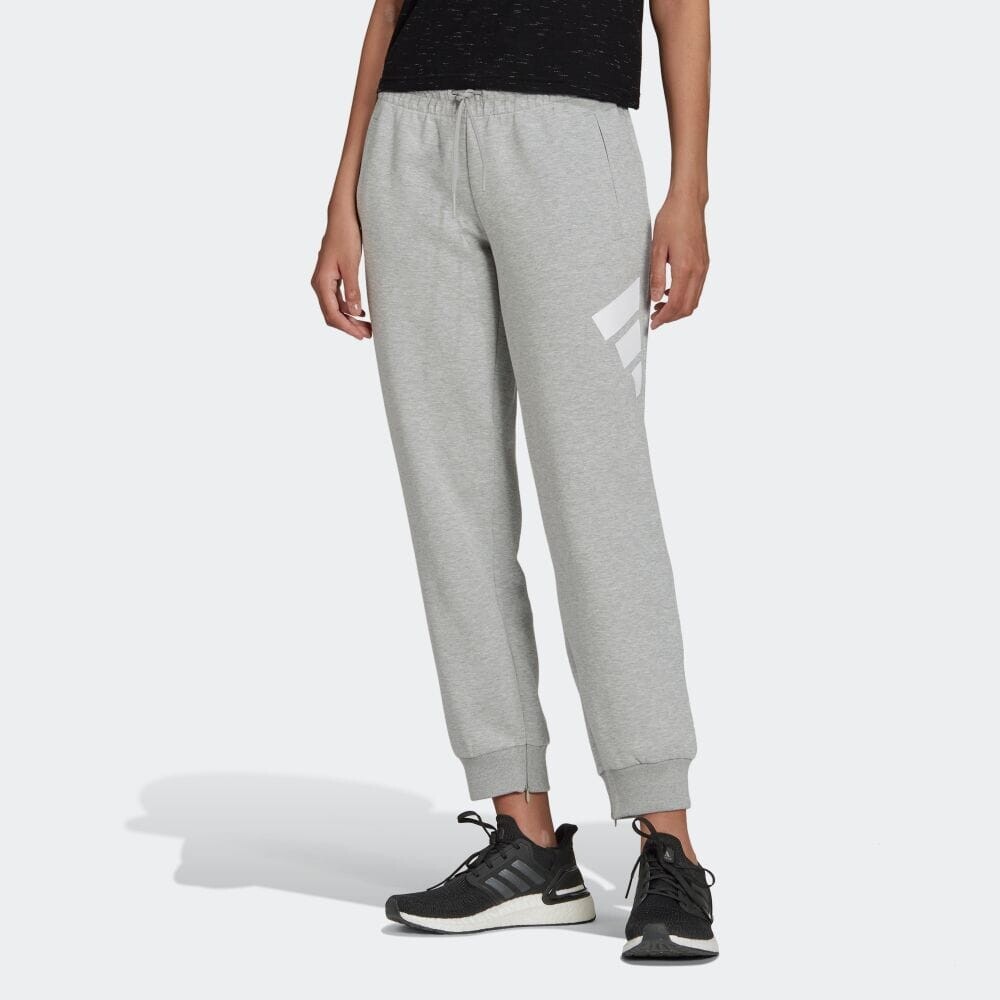 

Брюки Adidas HD6574, серый