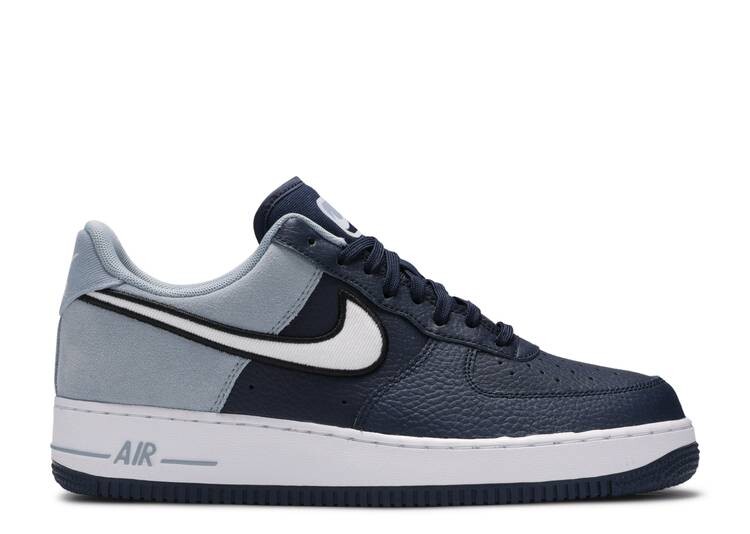 

Кроссовки Nike AIR FORCE 1 LOW '07 LV8 'OBSIDIAN MIST',