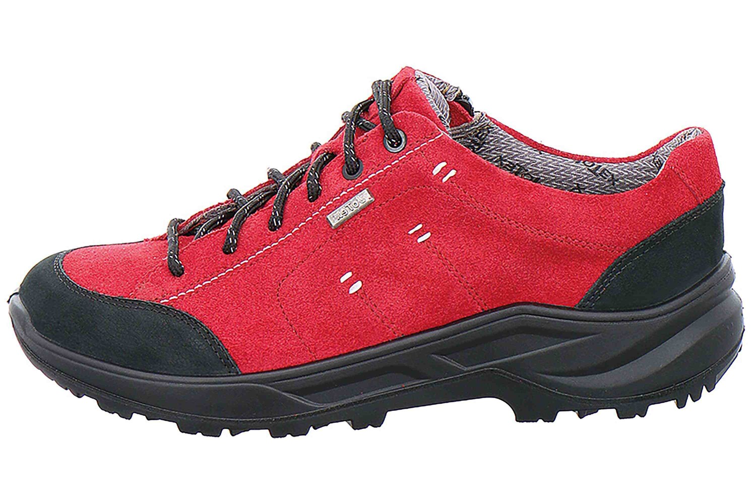 

Туфли Jomos Halbschuhe, черный