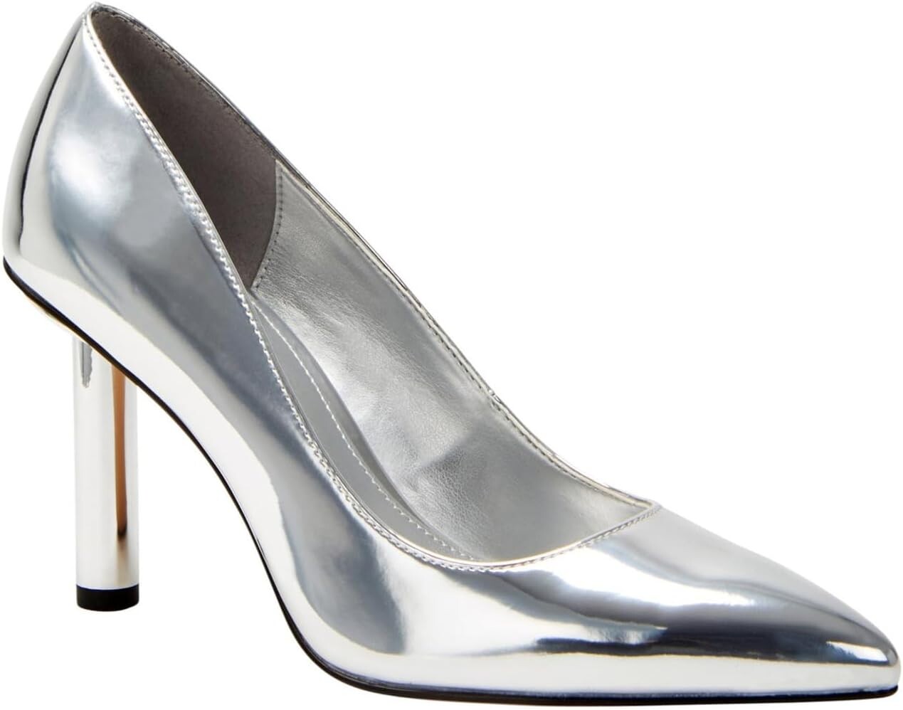 

Туфли The Canidee Katy Perry, цвет Silver