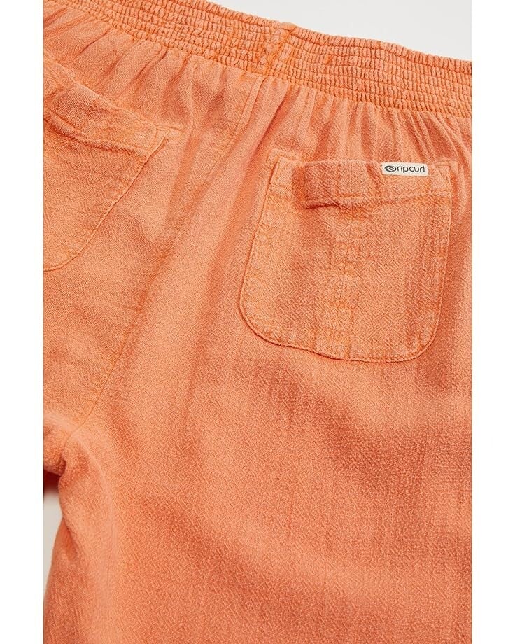 

Брюки Rip Curl Classic Surf Pants, цвет Salmon