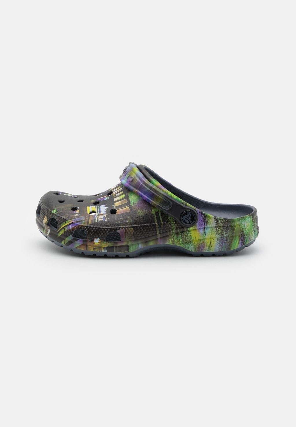 

Шлепанцы Crocs