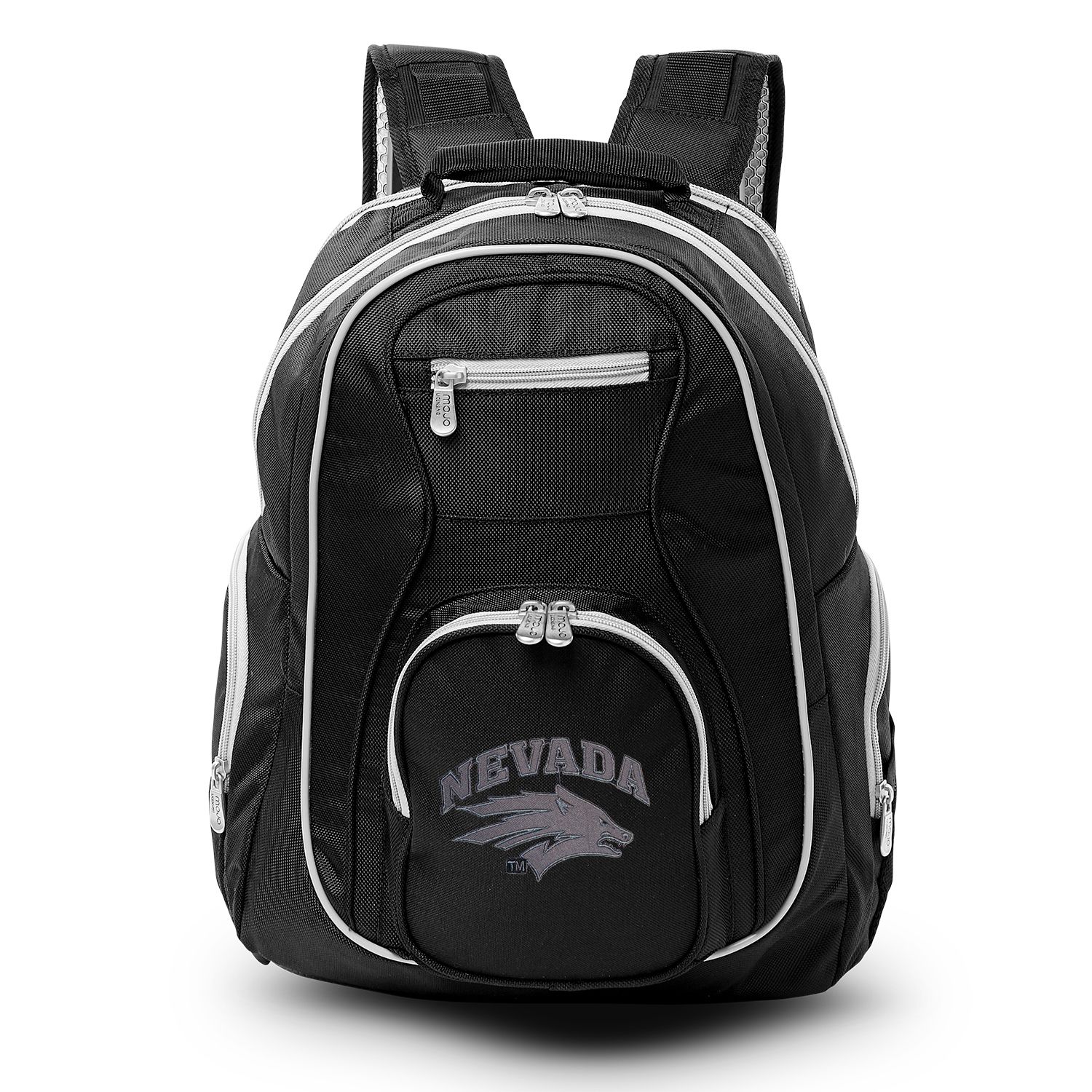 Рюкзак для ноутбука Nevada Wolf Pack