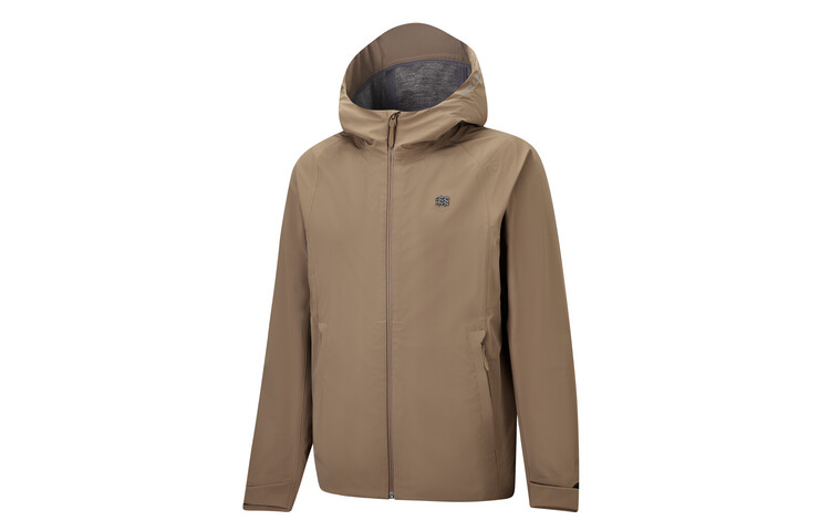 

Куртка серии HIKE для мужчин Kolon Sport, черный