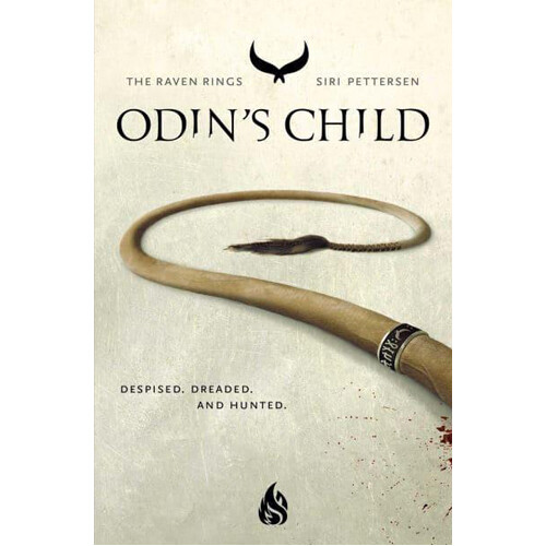 

Книга Odin’S Child