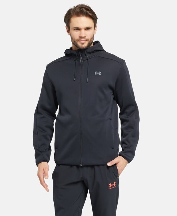 

Функциональная куртка Under Armour, черный