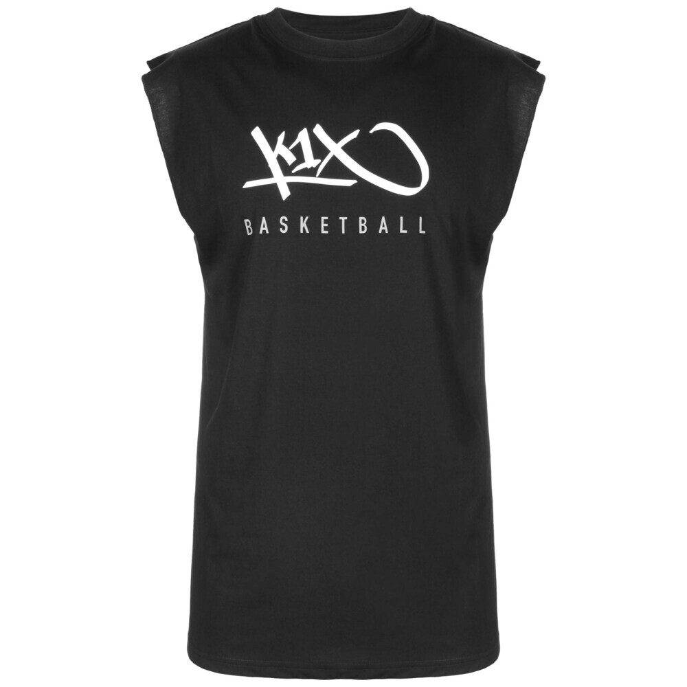 

Рубашка для выступлений K1X Hardwood, черный
