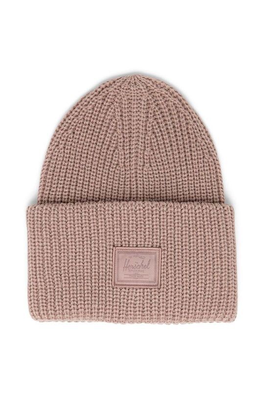 

Джуно Шапка-бини Herschel, розовый