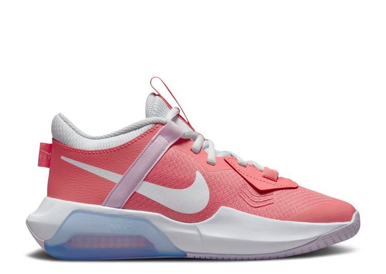 

Кроссовки Nike AIR ZOOM CROSSOVER GS 'PINK SALT', розовый
