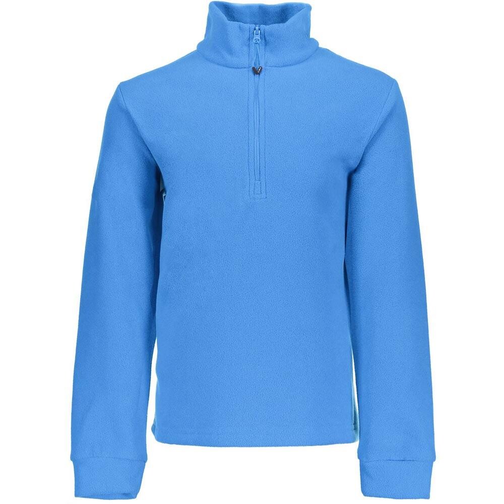 

Толстовка на молнии CMP Sweat 3G28134, синий