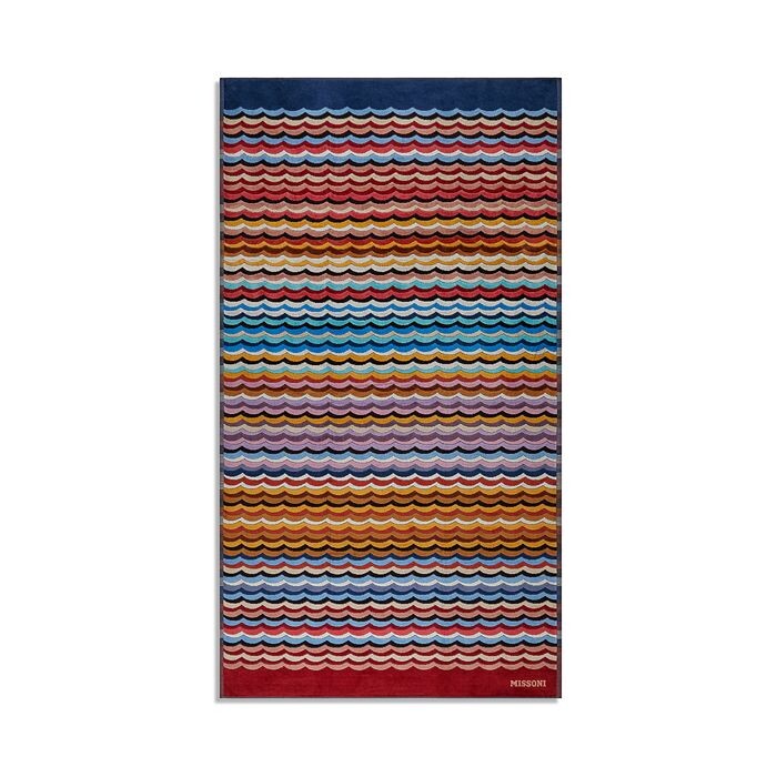

Пляжное полотенце Беверли Missoni