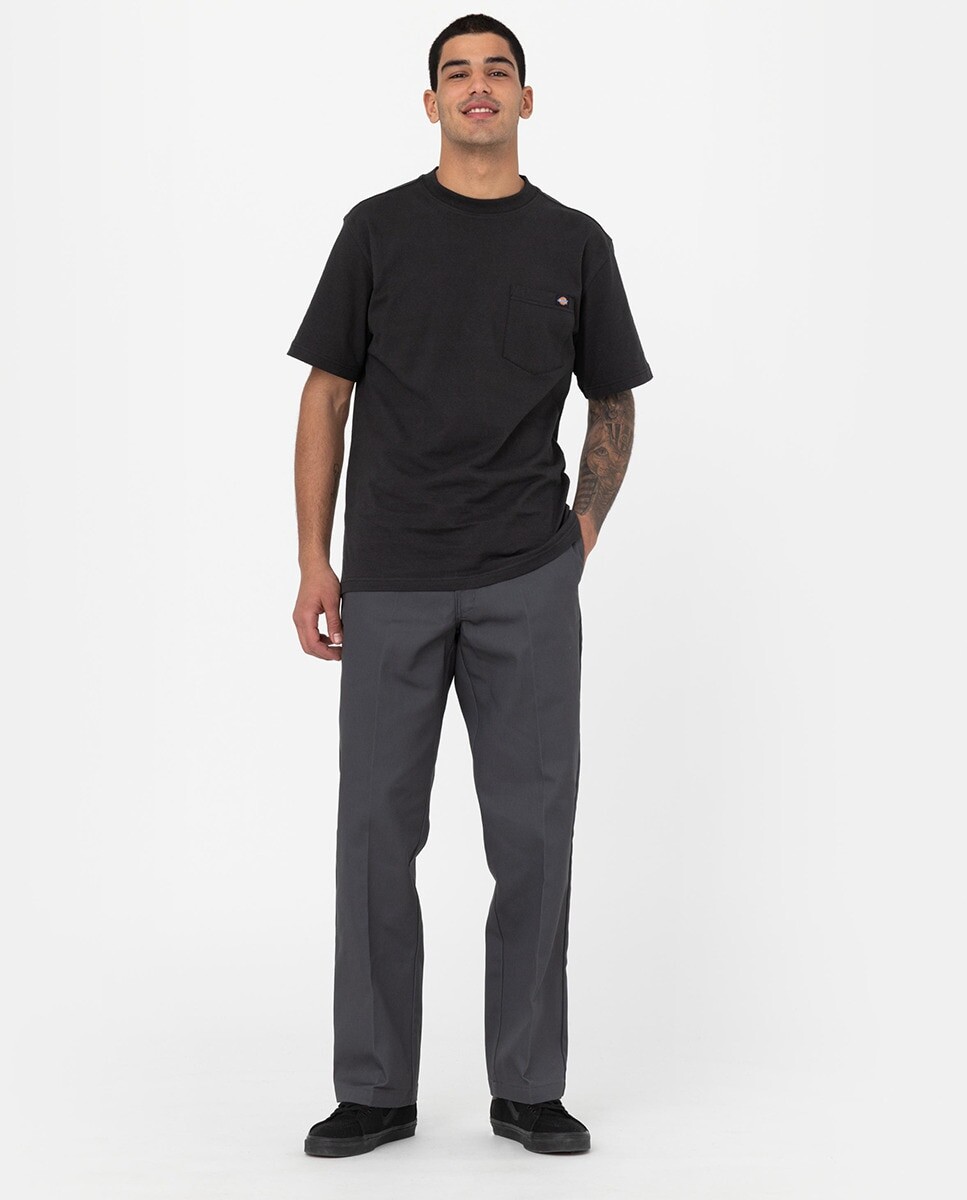 

Мужские брюки модель 874 икона бренда Dickies, серый