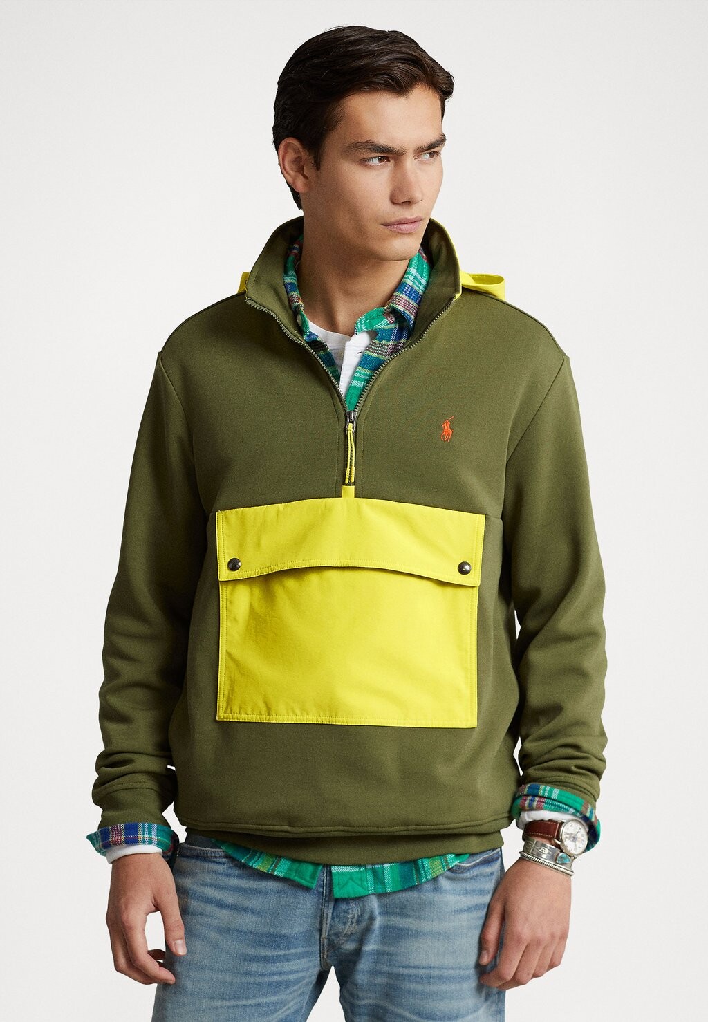 

Толстовка Polo Ralph Lauren