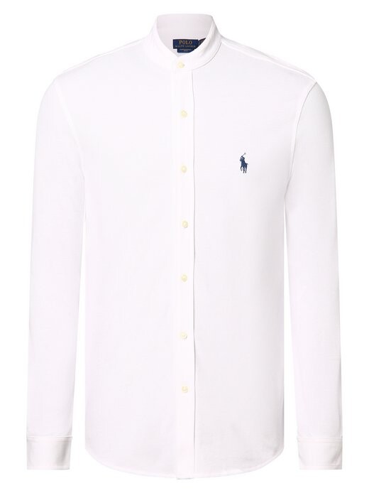 

Рубашка Polo Ralph Lauren, белый