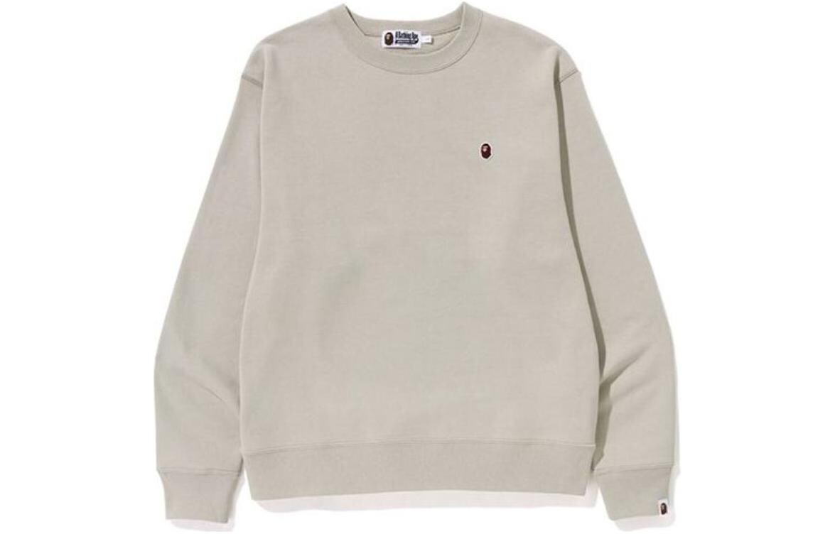 

Толстовка мужская A Bathing Ape, черный