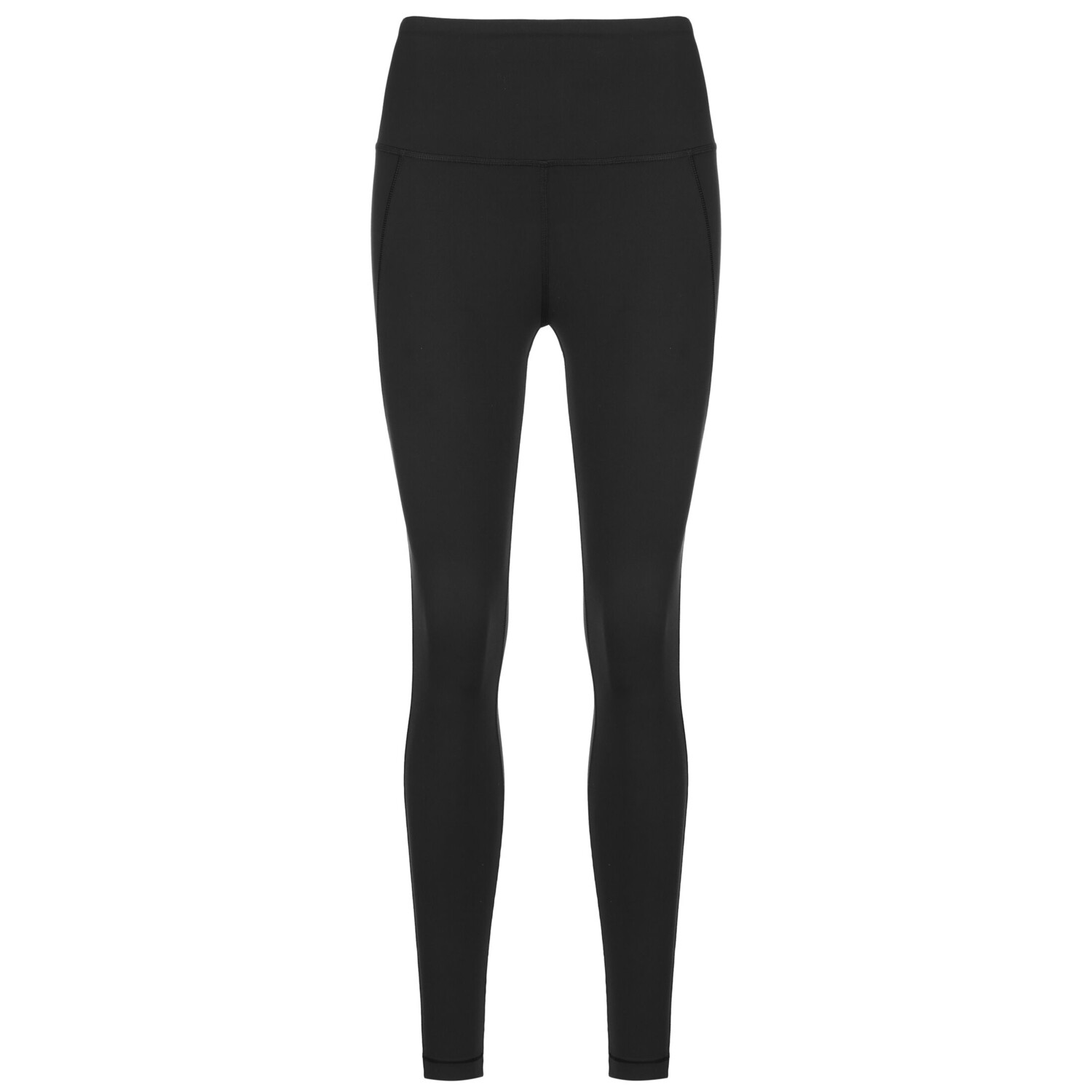 

Спортивные брюки Reebok Lux High Rise, черный