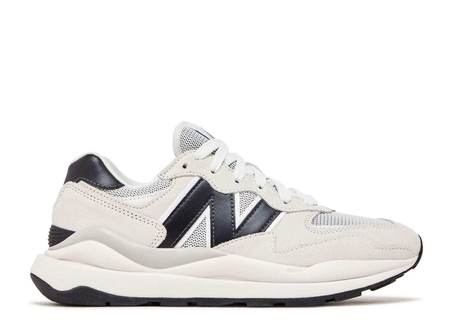 

Кроссовки New Balance 57/40 'Reflection Phantom', кремовый, Бежевый