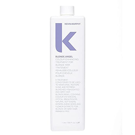 Treatments Blonde Angel Увлажняющий кондиционер 1000 мл, Kevin Murphy