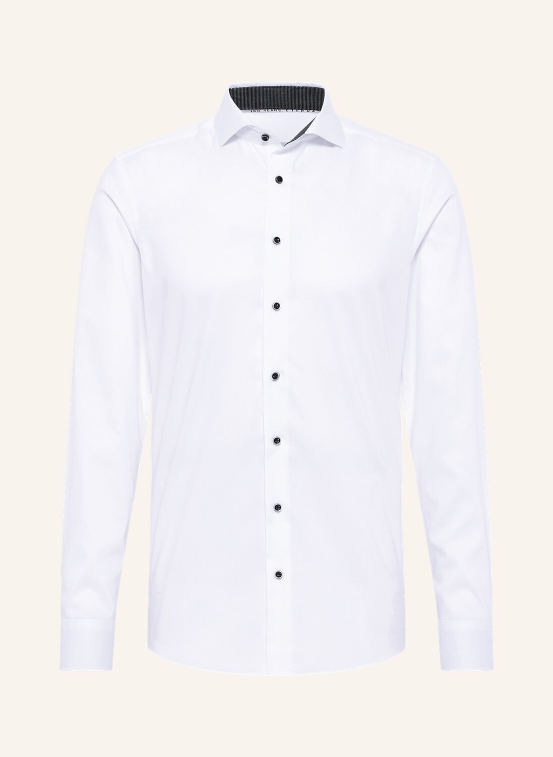 

Рубашка ETERNA SLIM FIT, белый