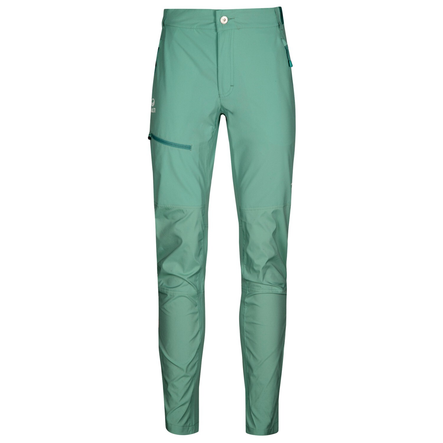 

Трекинговые брюки Halti Women's Pallas X Stretch Lite, цвет Feldspar Green