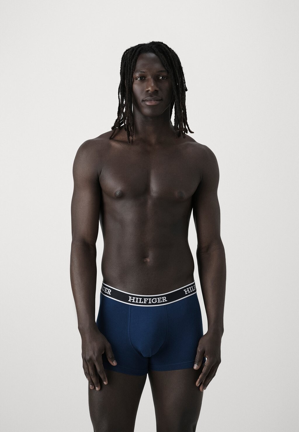 

Трусики Tommy Hilfiger, темно-синий