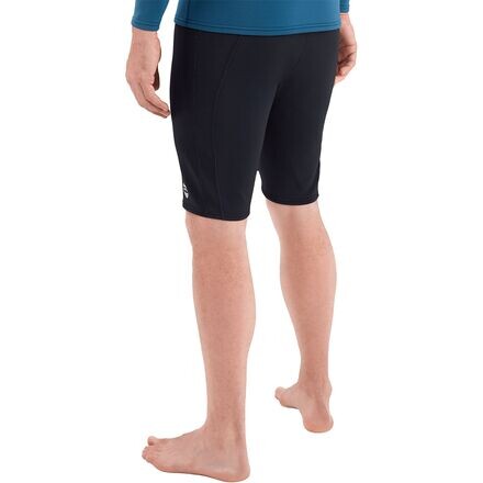 

HydroSkin 0,5 мм короткие мужские NRS, черный