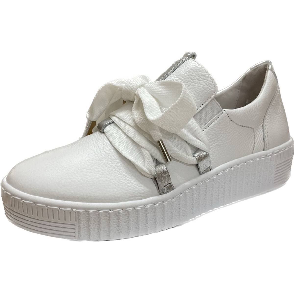 

Кроссовки Gabor Schnürschuhe, белый
