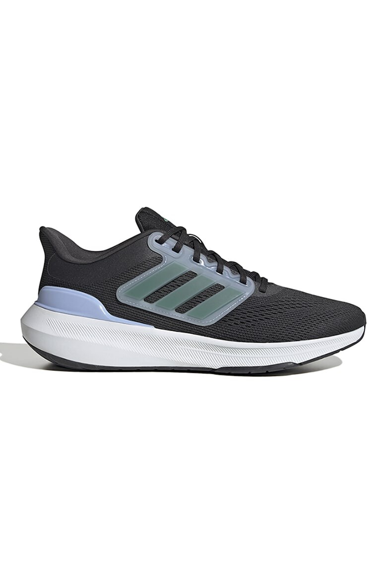 

Кроссовки Ultrabounce Adidas Performance, черный