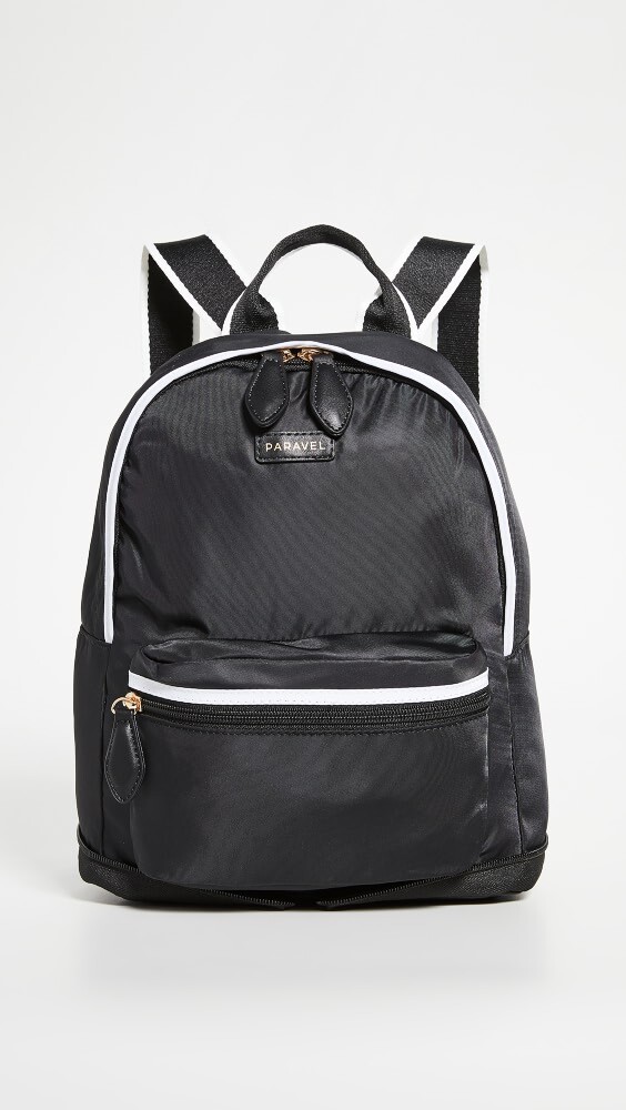 

Рюкзак Paravel Mini Fold Up