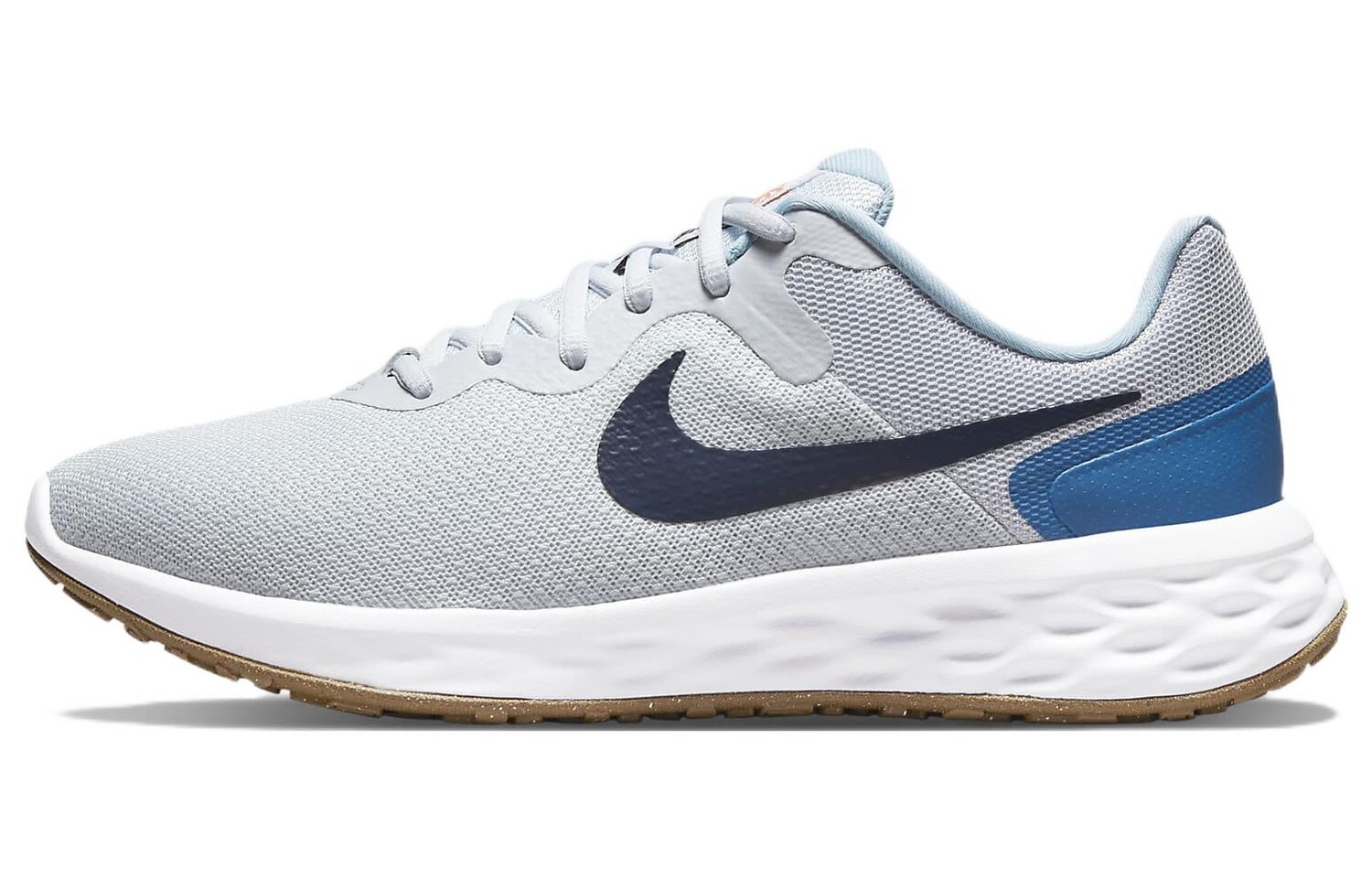 

Кроссовки Nike REVOLUTION 6 Мужские