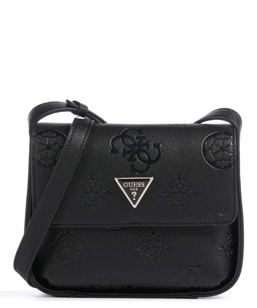 

Сумка Keandra из искусственной кожи Guess, черный