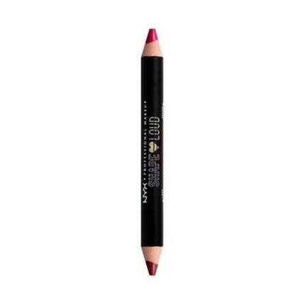 

Нижнее белье для губ, сцена для подростков, 0,07 унции, Nyx Professional Makeup