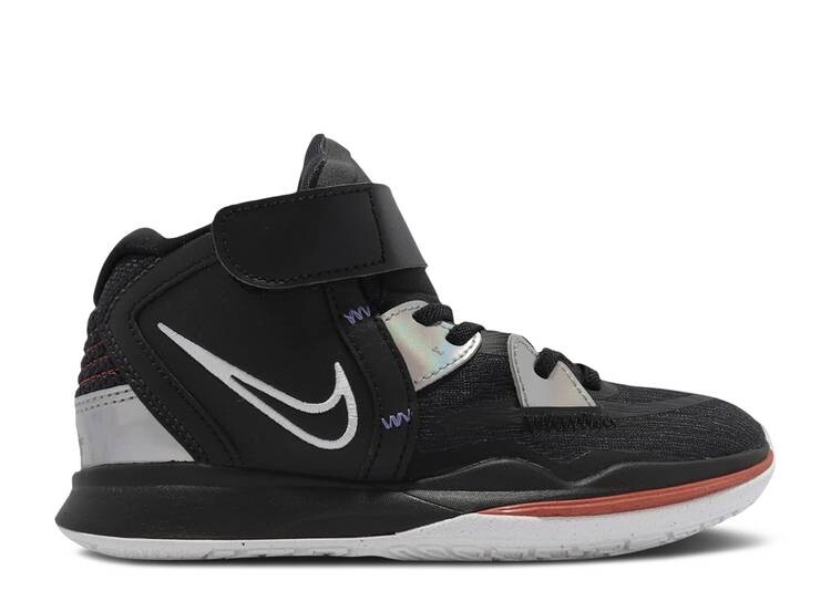 

Кроссовки Nike KYRIE INFINITY PS 'FIRE AND ICE', черный