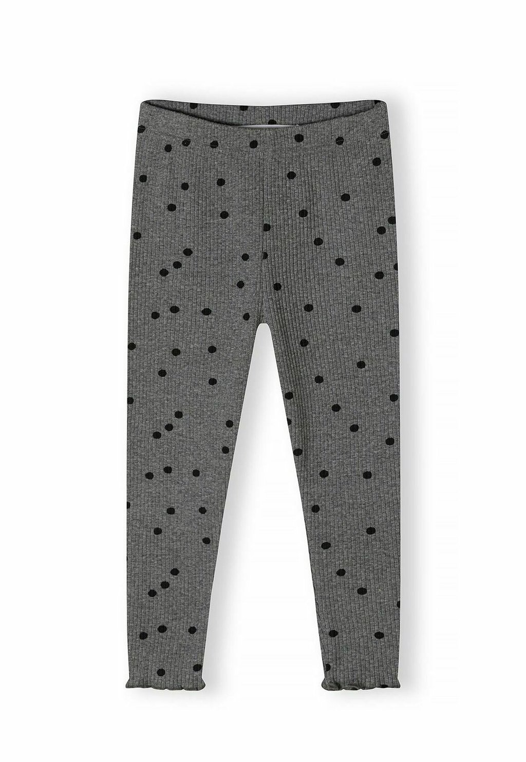 Леггинсы STANDARD MINOTI, цвет mottled dark grey black пижама standard minoti цвет dark grey