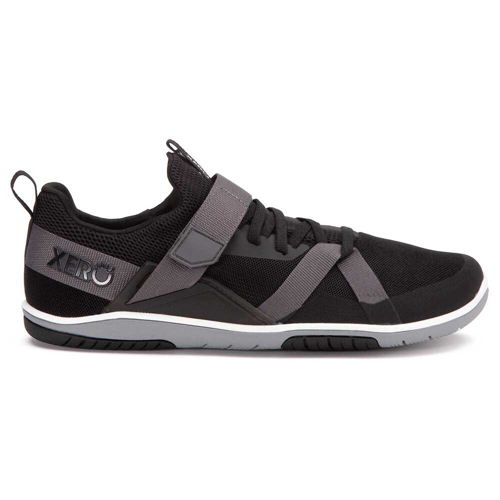 

Кроссовки для бега Xero Shoes Forza, черный
