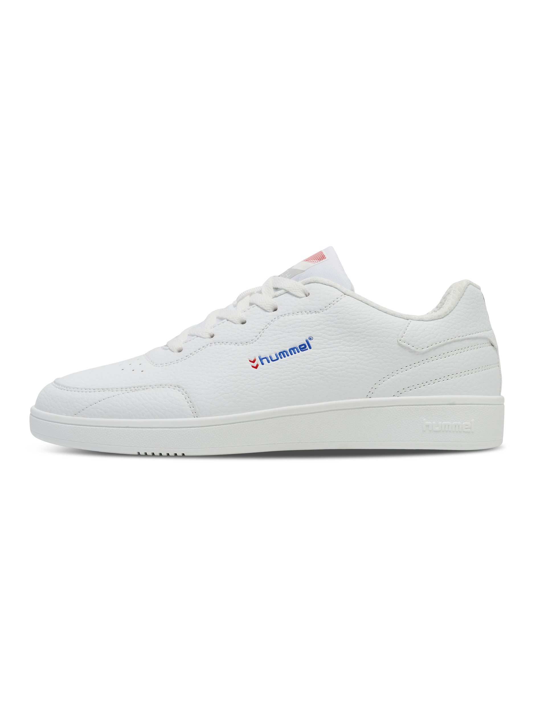 

Кроссовки Hummel Low Match Point, белый