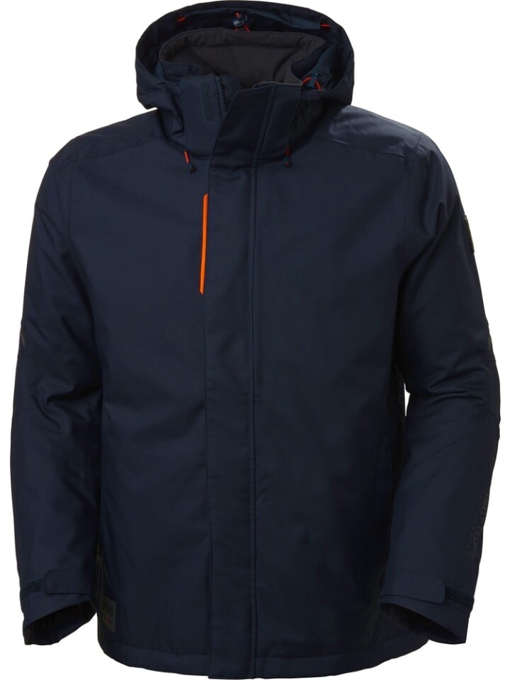 

Куртка Helly Hansen, синий