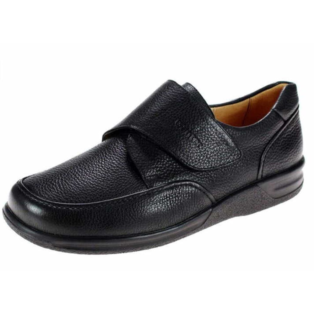 Обувь на шнуровке Ganter, черный