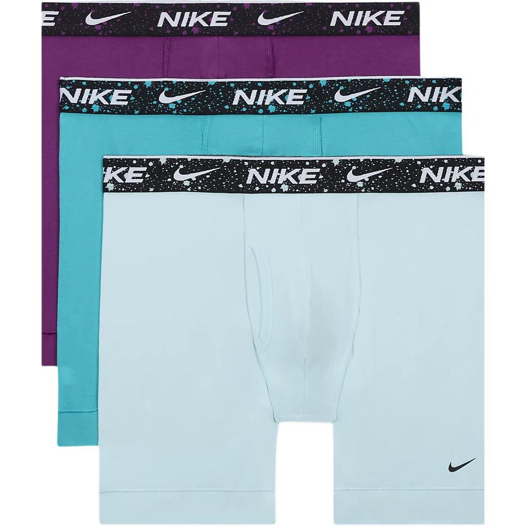 

Мужские трусы Nike
