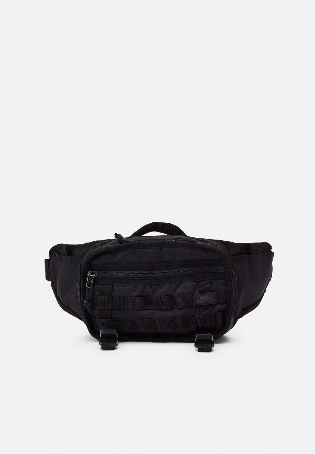 

Поясная сумка Nike, черный