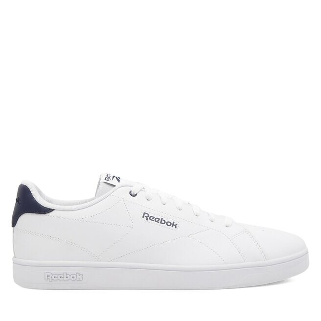 

Кроссовки Reebok Court Cl 100074364 White, белый