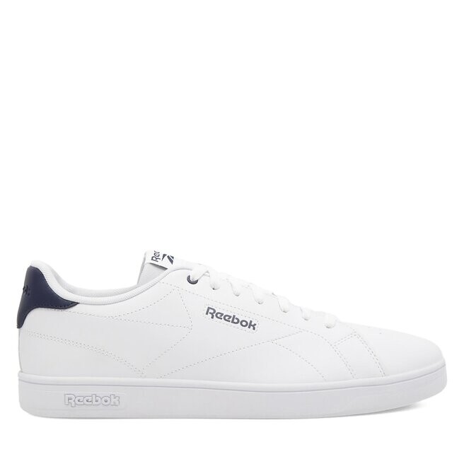 Кроссовки Reebok Court Cl 100074364 White, белый