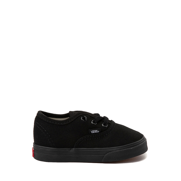Обувь для скейтбординга Vans Authentic, черный обувь для скейтбординга vans authentic черный