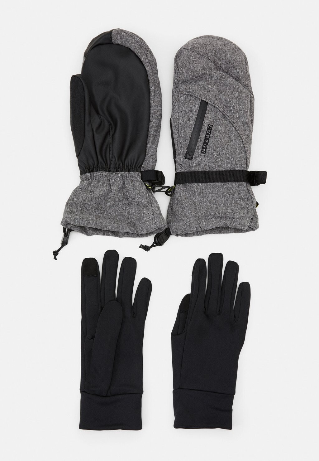 

Перчатки Burton