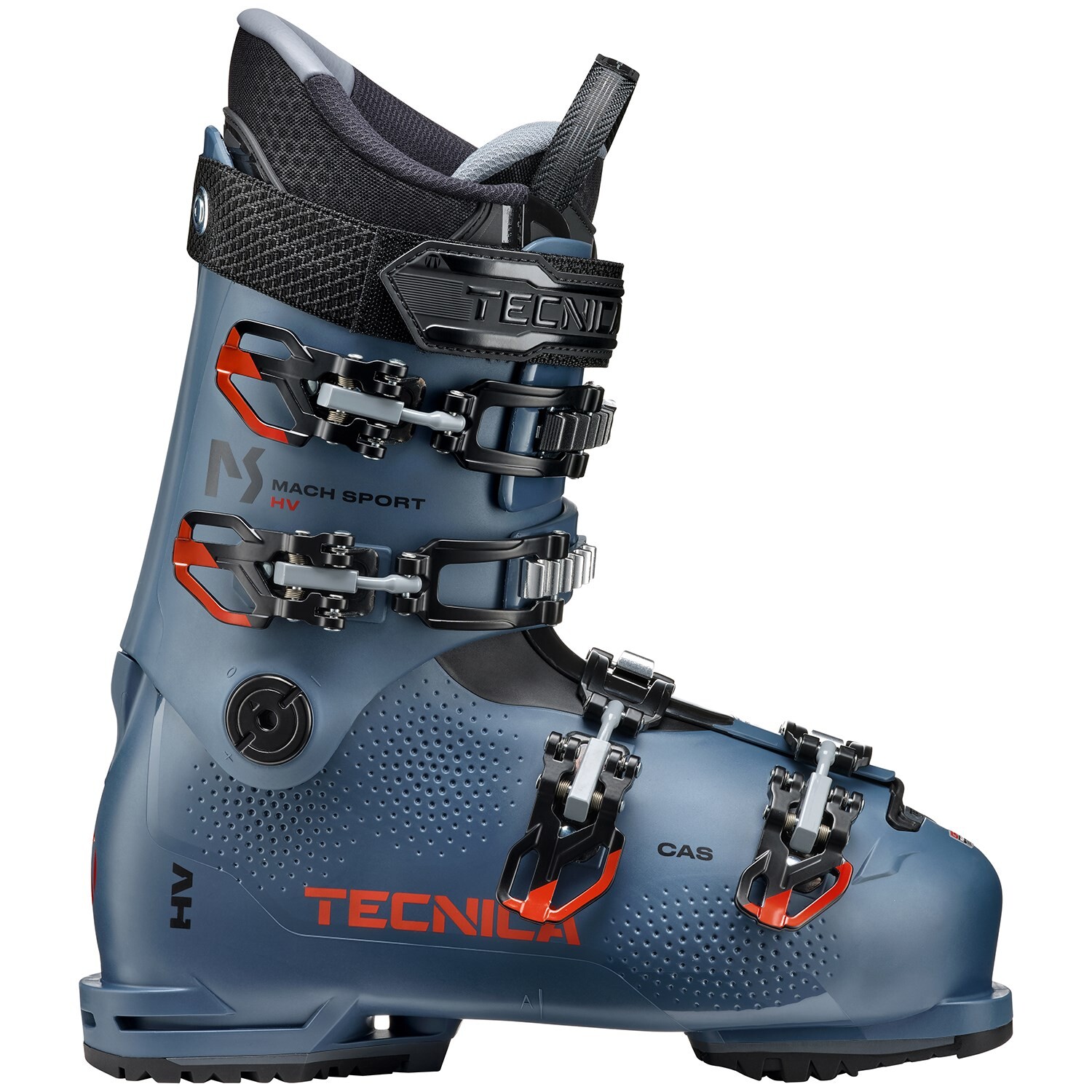 

Лыжные ботинки Tecnica Mach Sport HV 90 2024