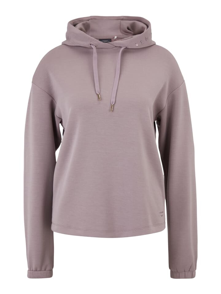 

Худи Venice Beach VB Breonna, цвет gray dust