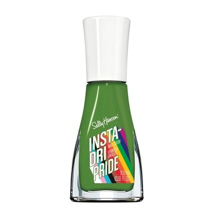 

Лак для ногтей Sally Hansen Insta Dri Pride Peak of Nature 9,17 мл
