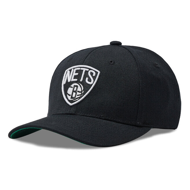 

Бейсболка Mitchell & Ness, черный