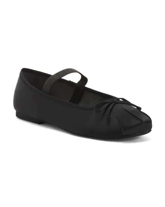 

Кто-то новые балетки Bc Footwear, черный