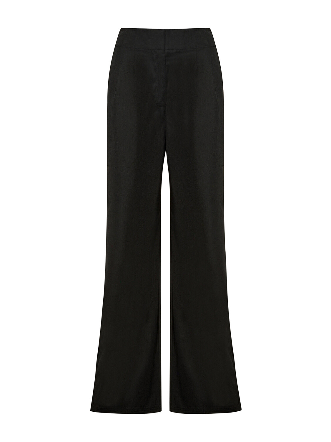 

Calvin Klein Jeans Широкие брюки, черный